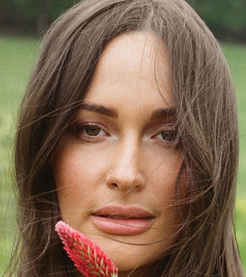 Kacey Musgraves on The Tonight Show Starring Jimmy Fallon