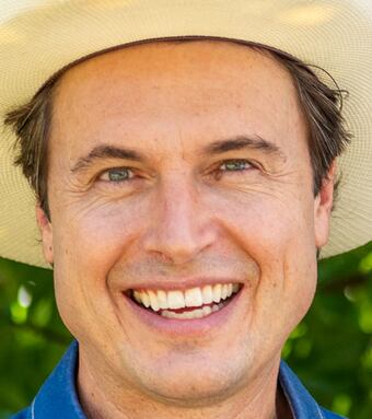 Kimbal Musk on The Tonight Show Starring Jimmy Fallon