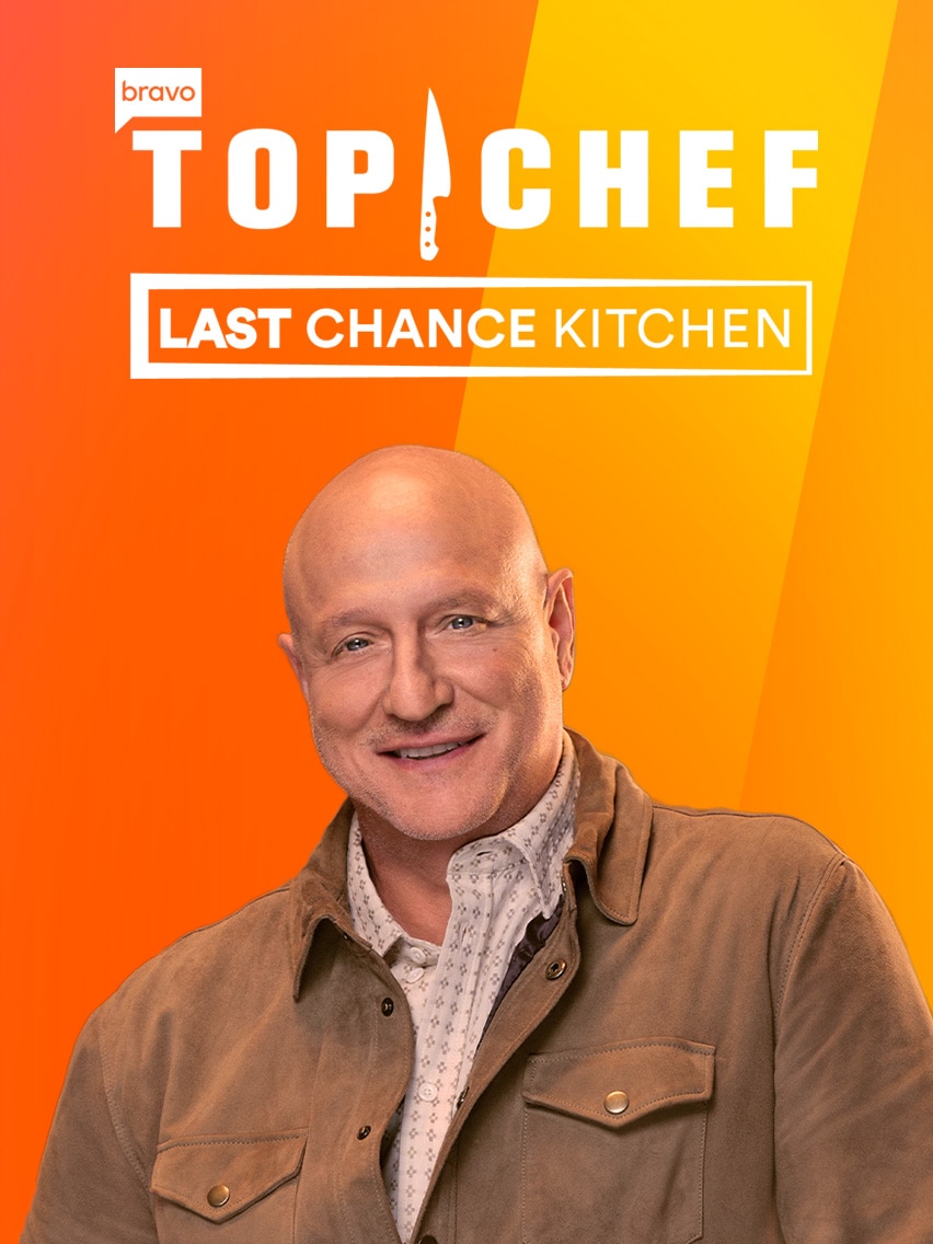 Last Chance Kitchen