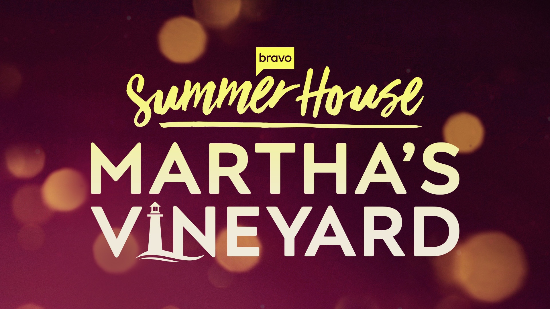 Summer House: Martha's Vineyard - NBC.com