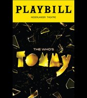 A Performance From The Who's TOMMY