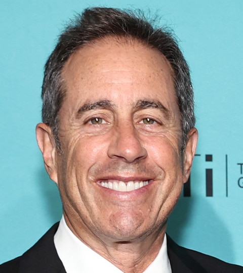 Jerry Seinfeld on The Kelly Clarkson Show - Official Website