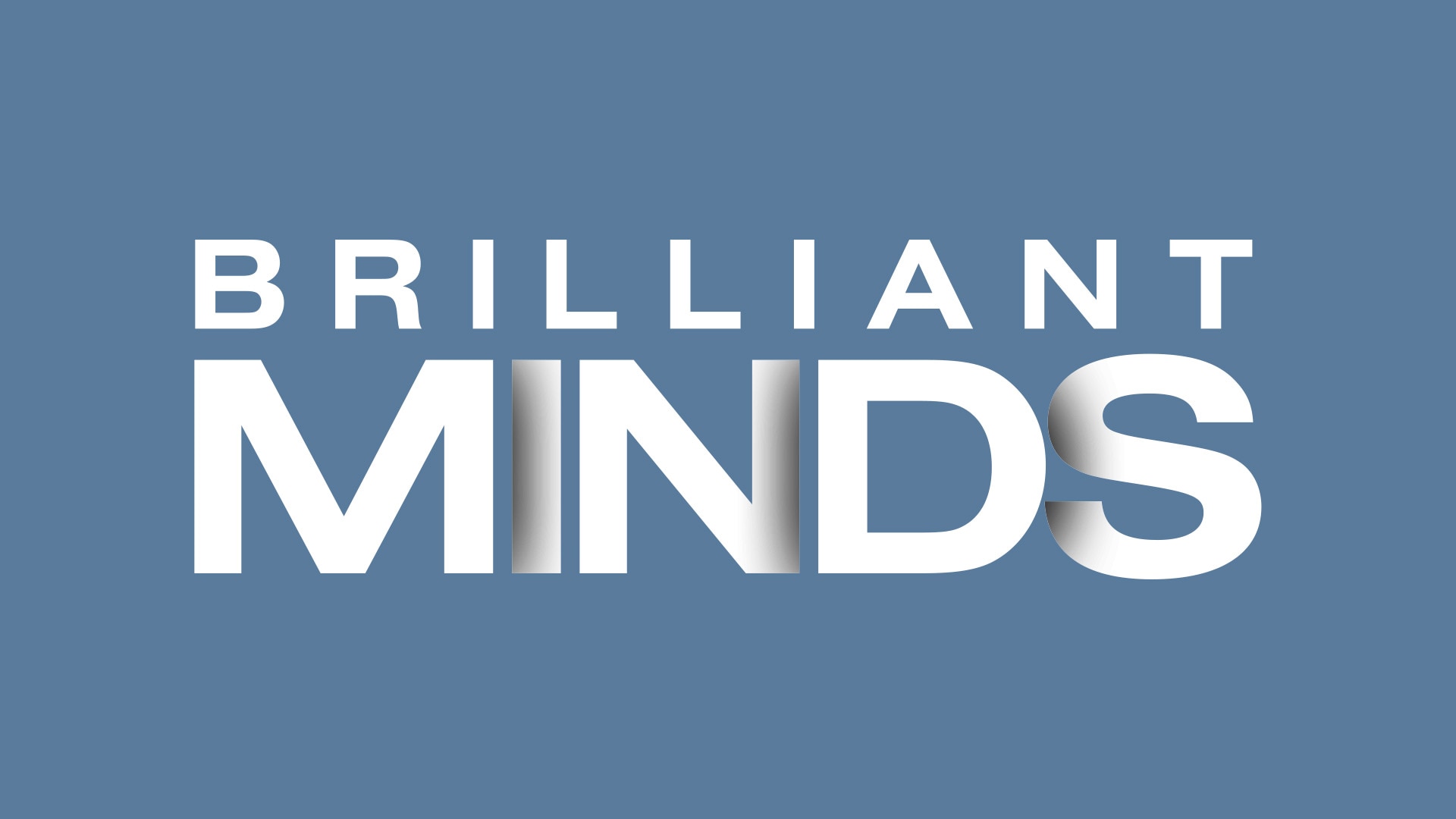 Brilliant Minds - NBC.com