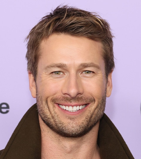 Glen Powell on The Kelly Clarkson Show - Official Website