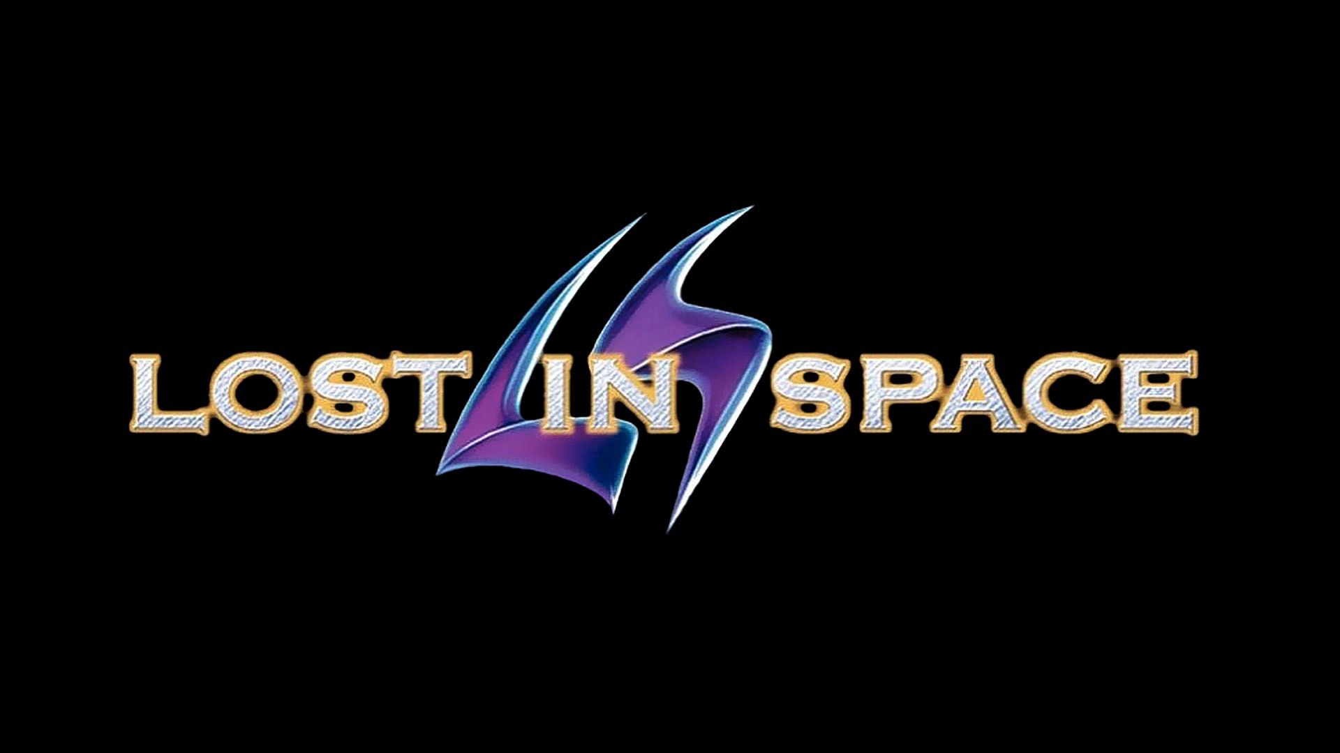 Lost in space nbc