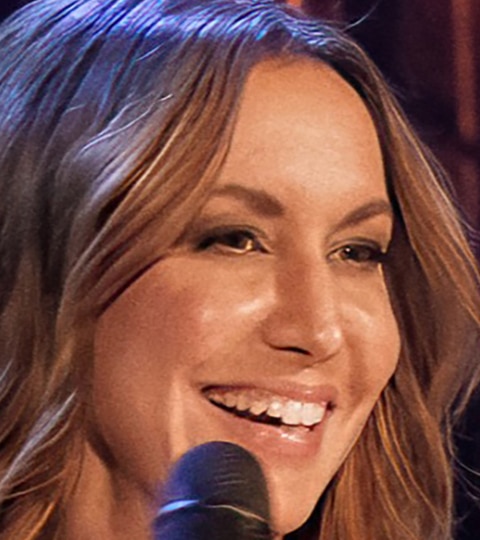 Rachel Feinstein Headshot Image