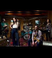 A Performance from Stereophonic