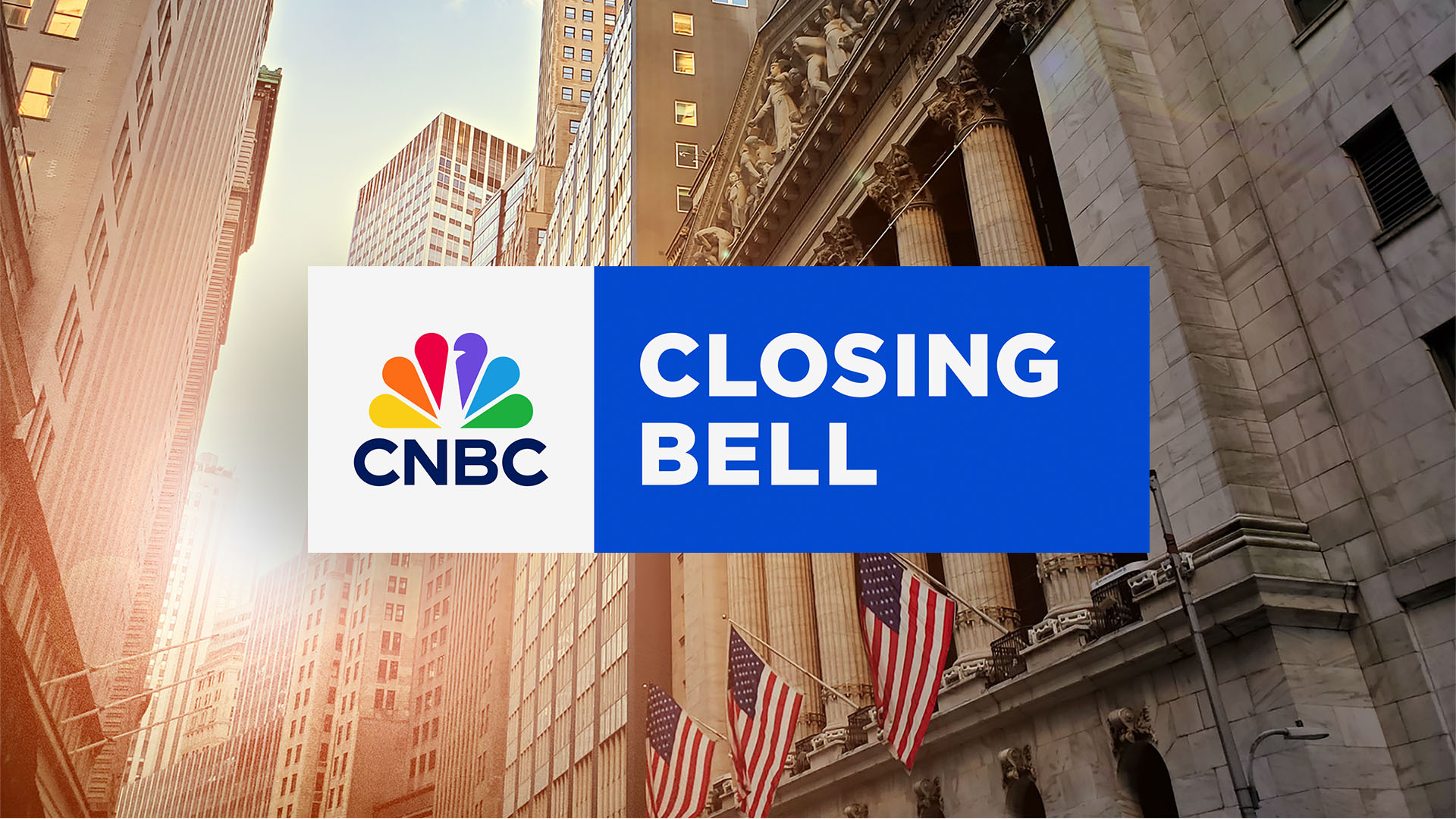 Closing Bell - NBC.com