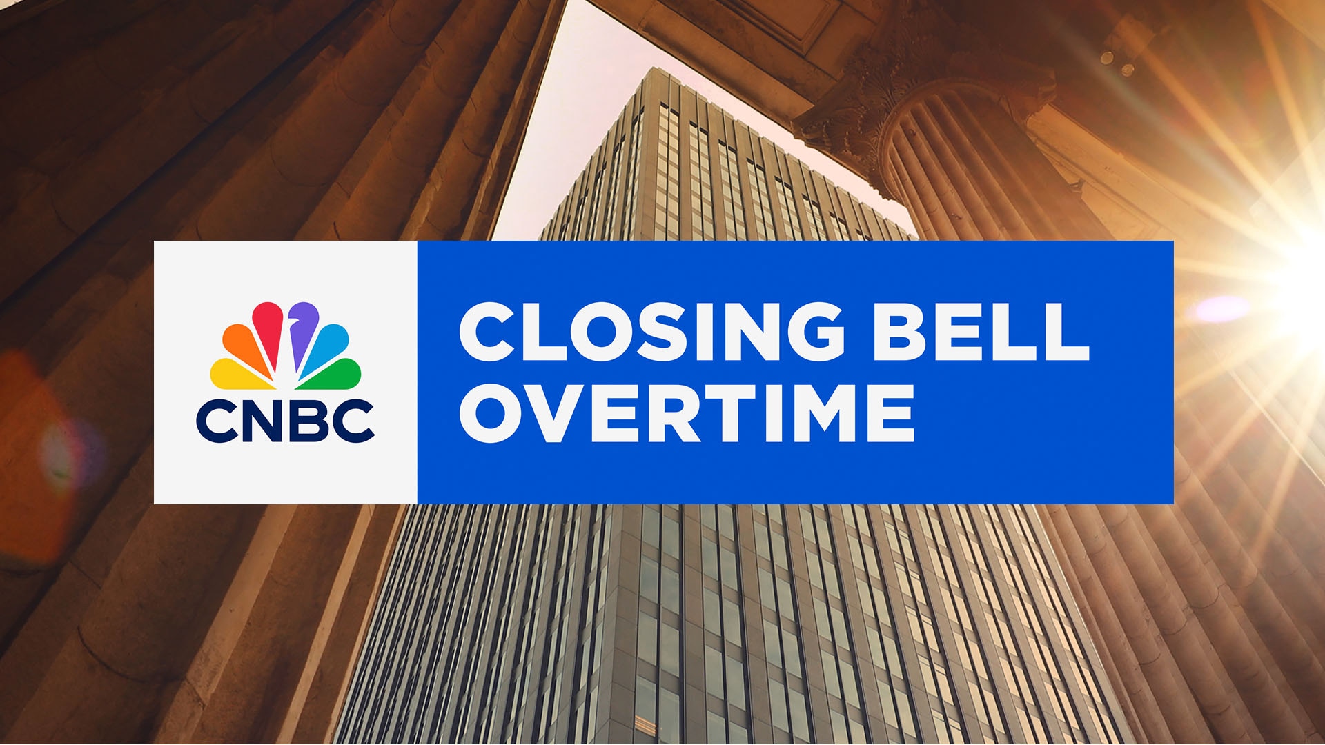 Closing Bell: Overtime - NBC.com