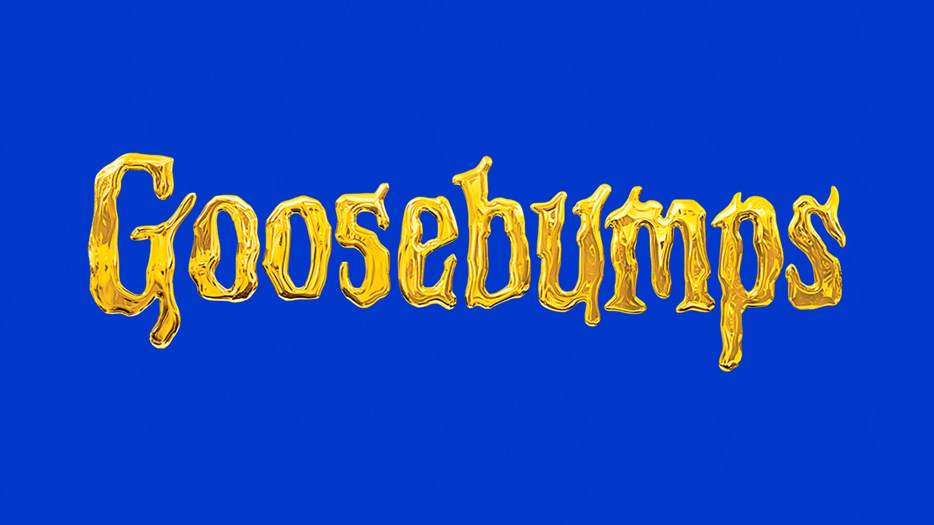 Goosebumps - NBC.com