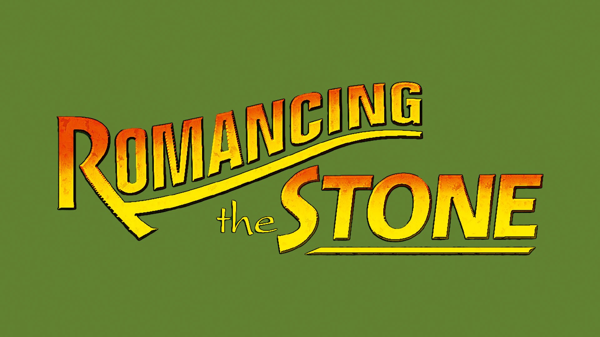 Romancing the stone nbc