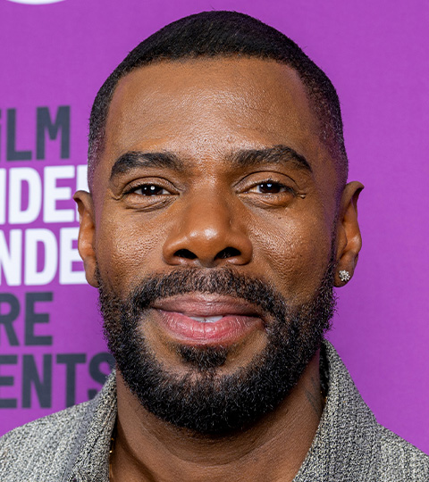 Colman Domingo