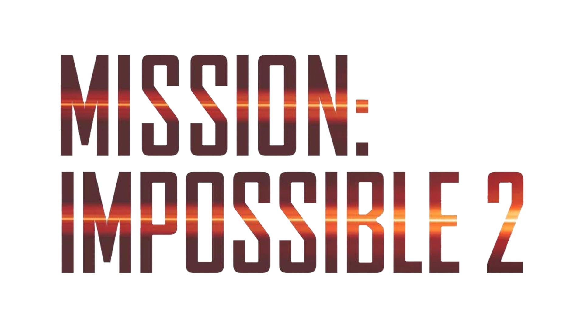 Mission Impossible II
