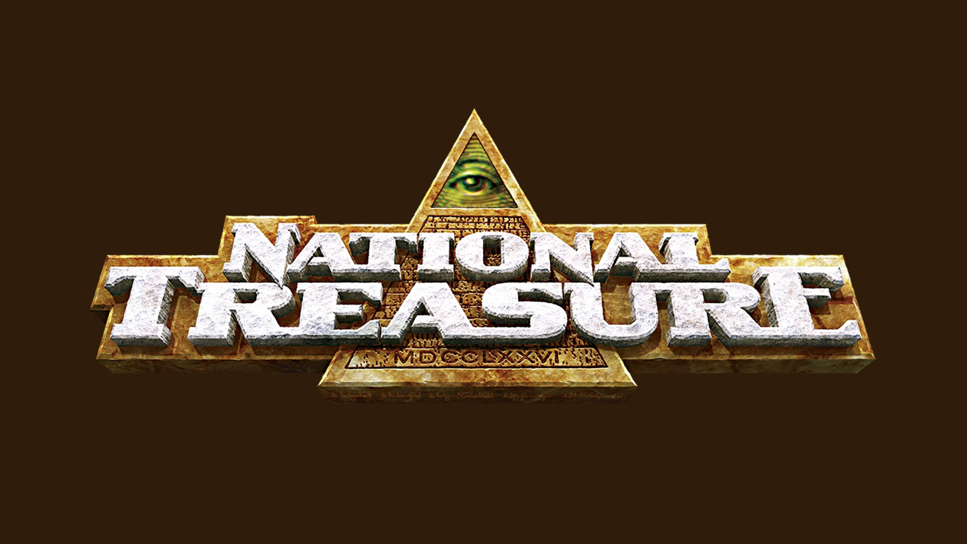 National Treasure NBC