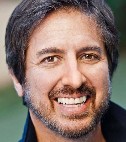 Ray Romano