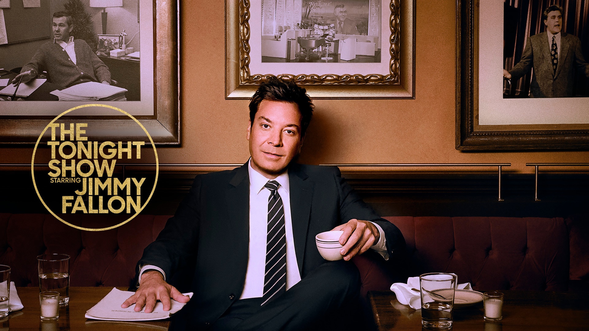 How To Get Tickets To The Tonight Show Starring Jimmy Fallon - Tickets Main