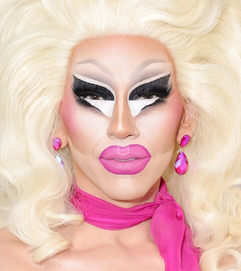 Trixie Mattel on The Kelly Clarkson Show - Official Website