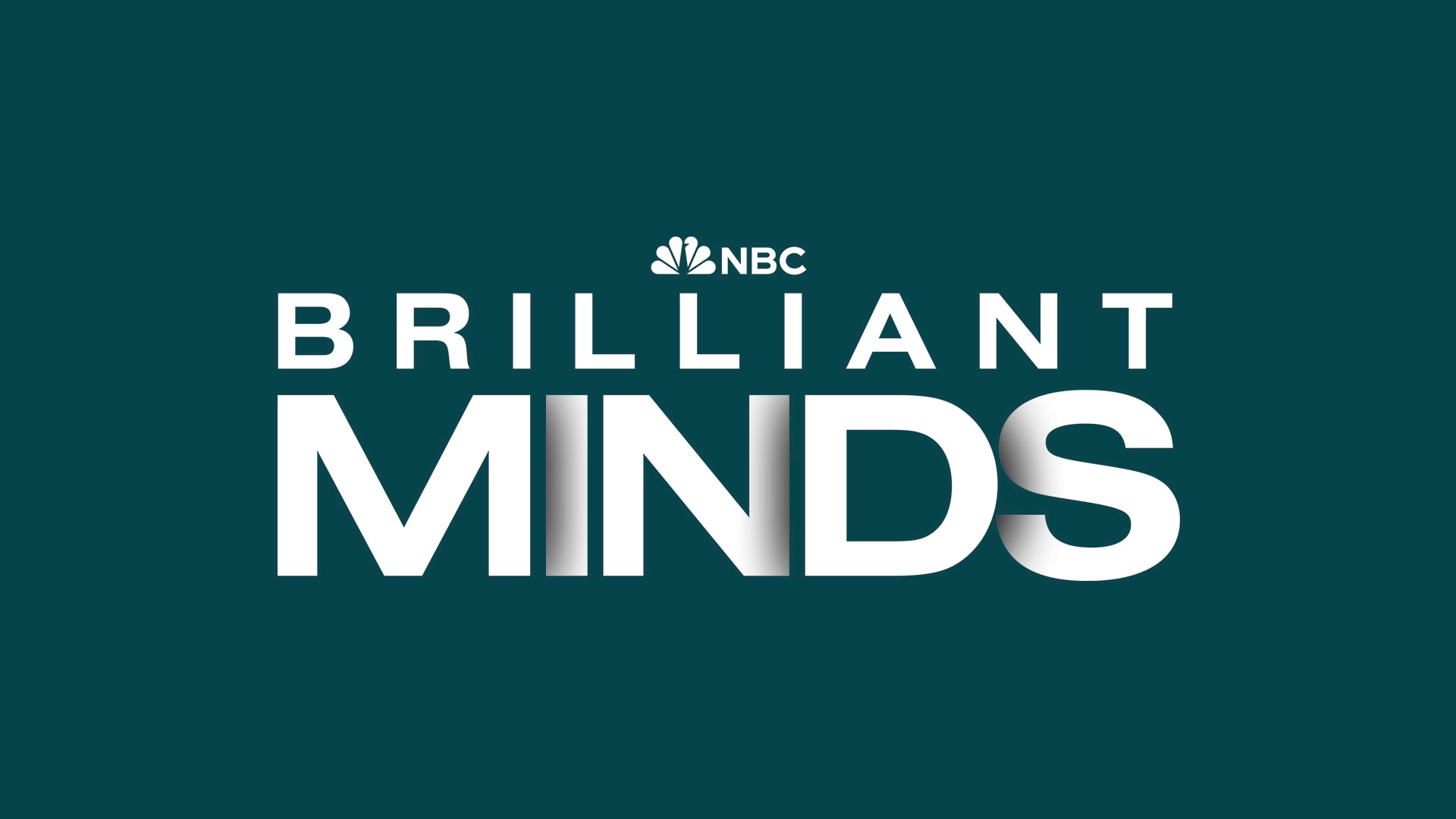 Brilliant Minds - NBC.com