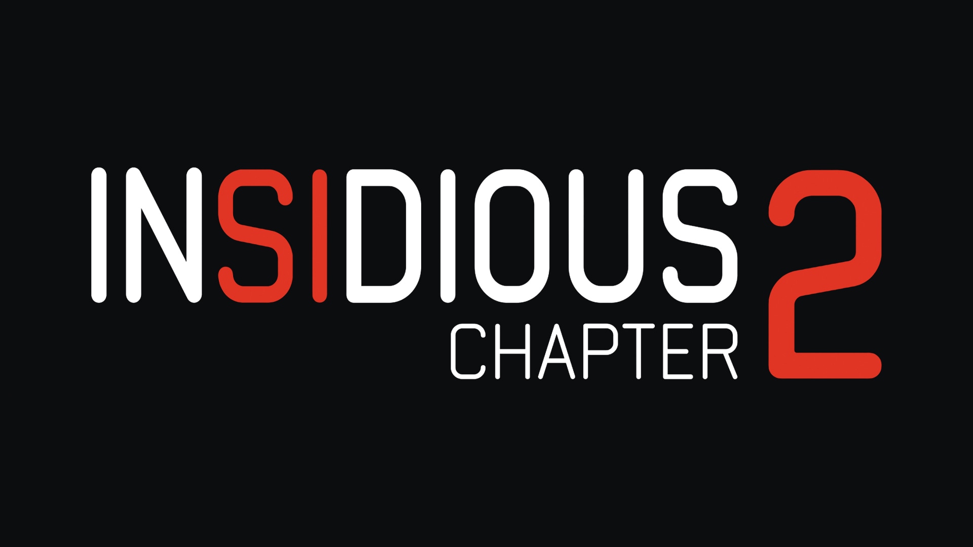 Insidious Chapter 2