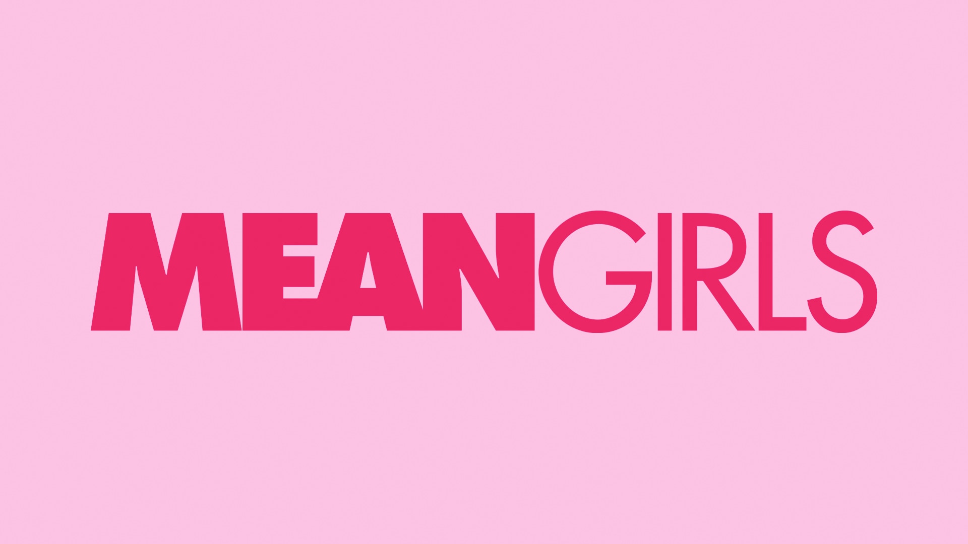 Mean Girls - Nbc.com