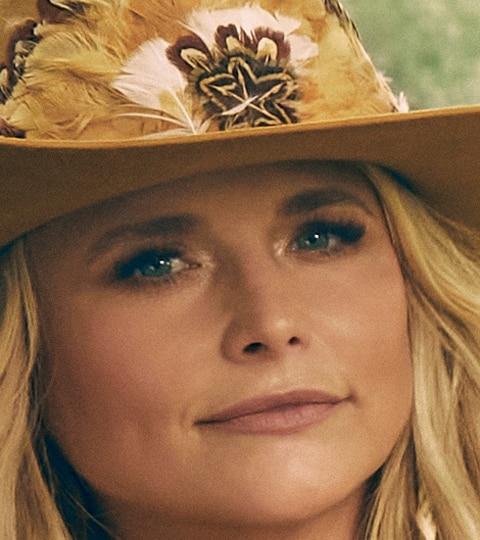 Miranda Lambert