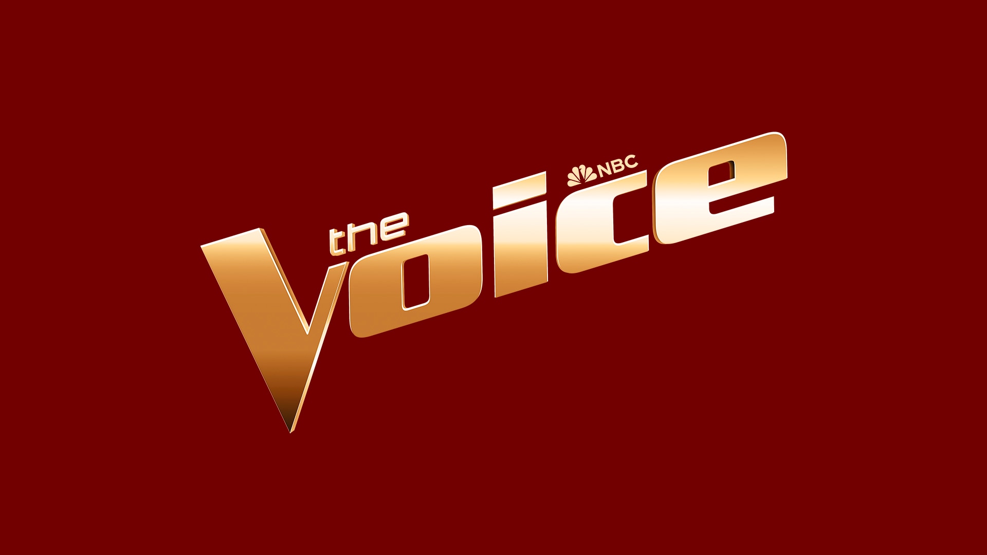 The Voice NBC