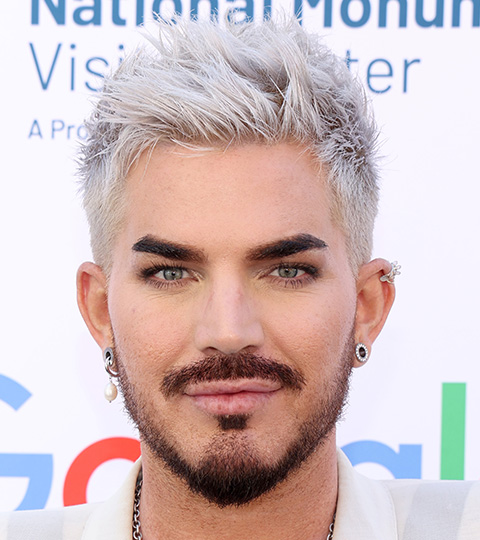 Adam Lambert