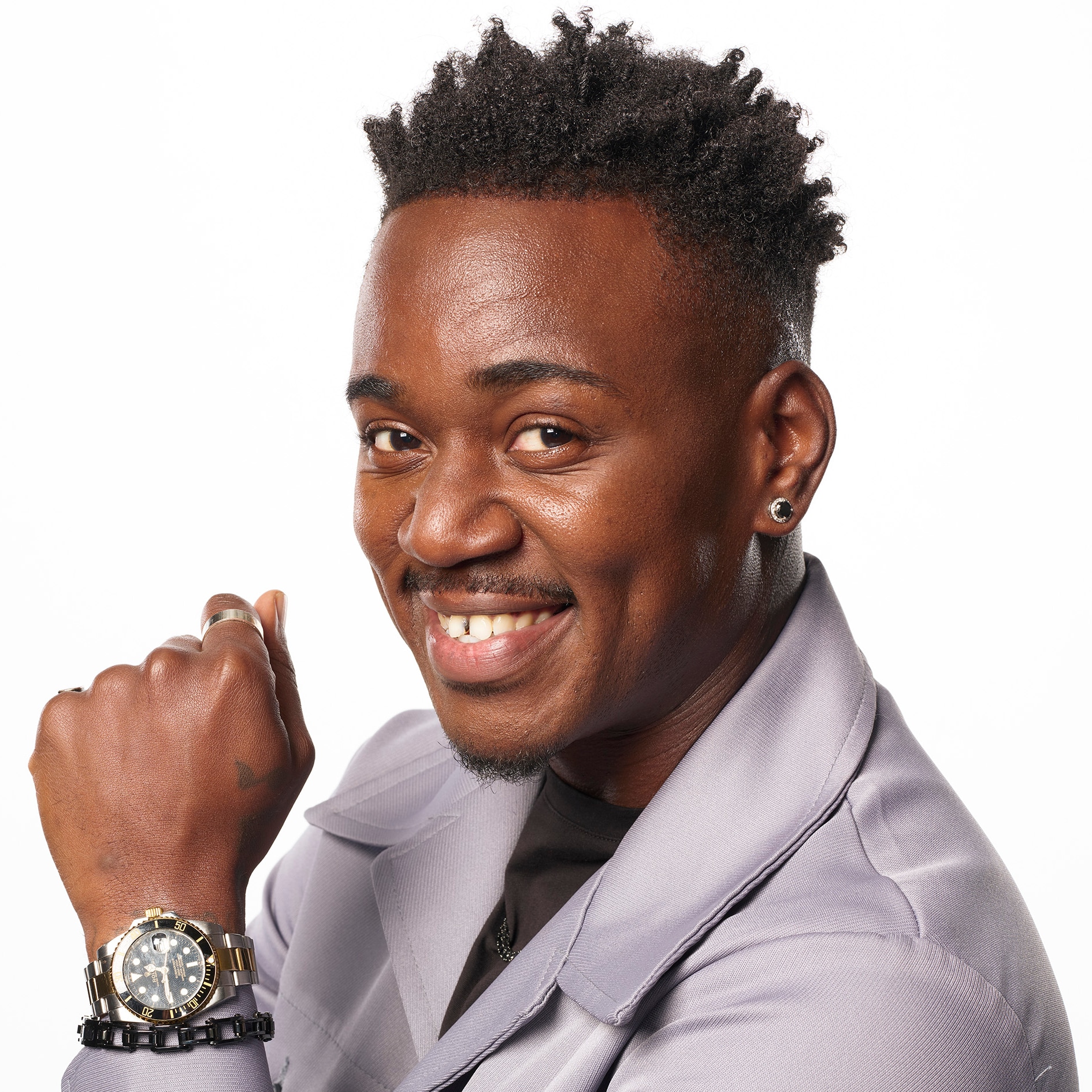 AUSTYNS STANCIL The Voice contestant NBC