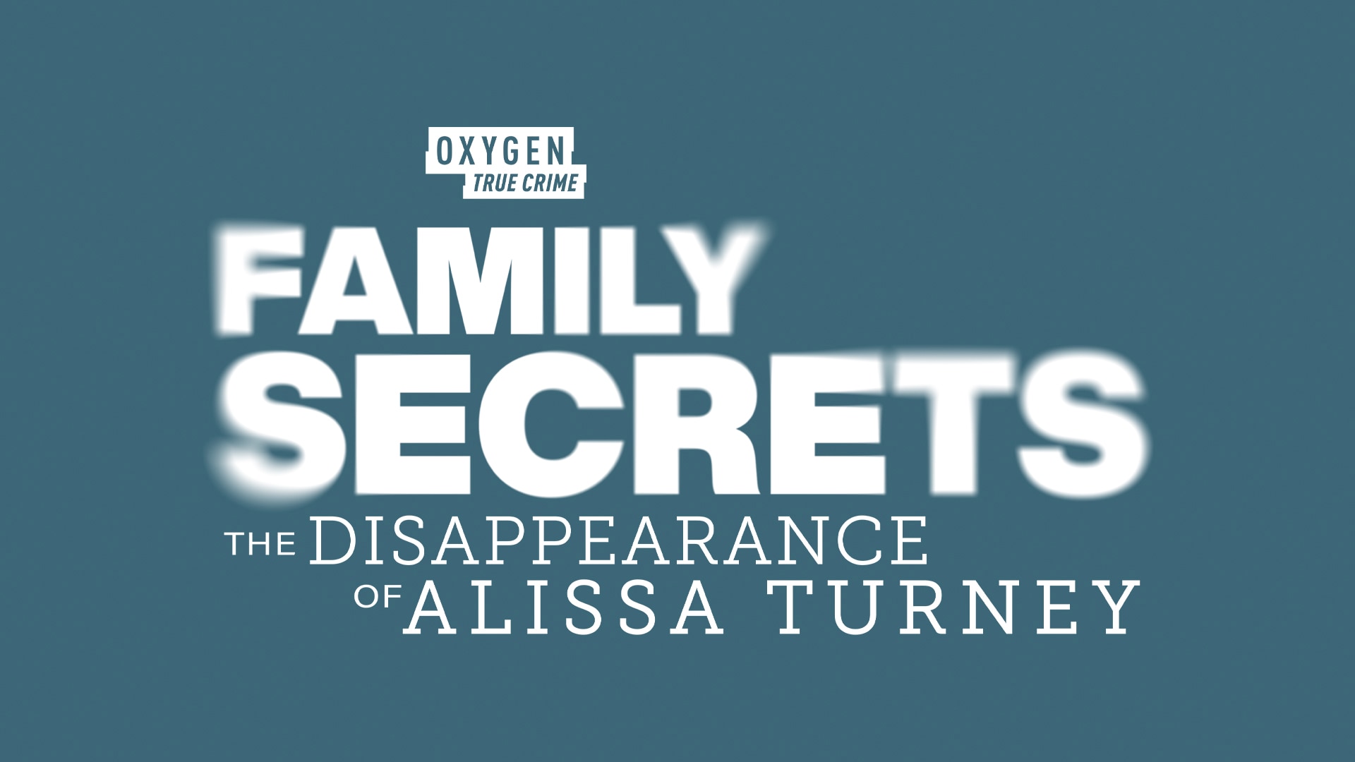 Family Secrets The Disappearance of Alissa Turney(04)