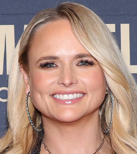 Miranda Lambert on The Kelly Clarkson Show - Official Website