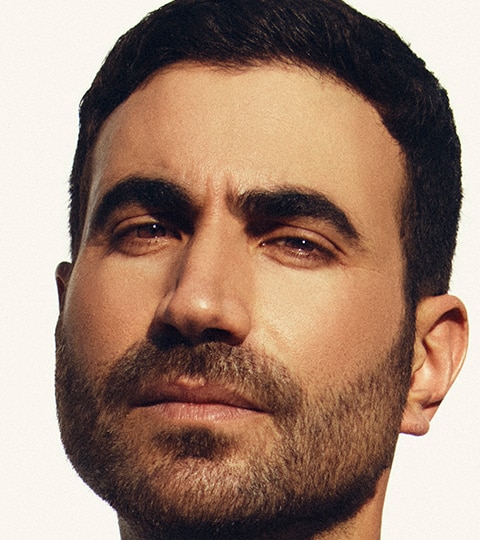 Brett Goldstein Image