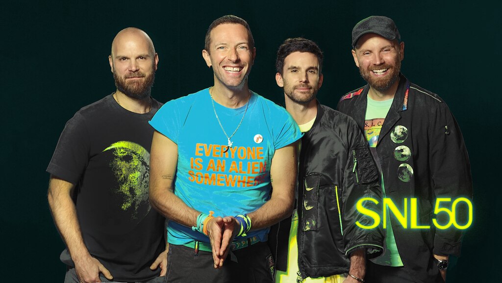 Saturday Night Live Nate Bargatze Bumper Photos Photo 8636241