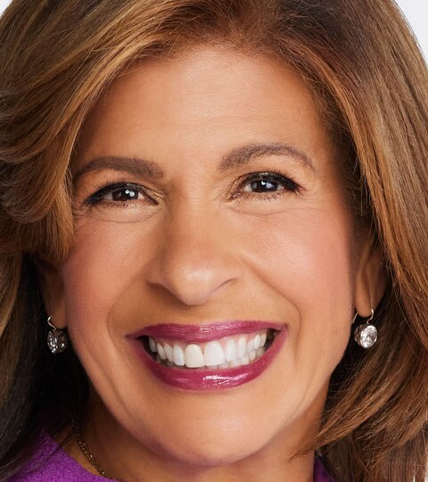 Hoda Kotb