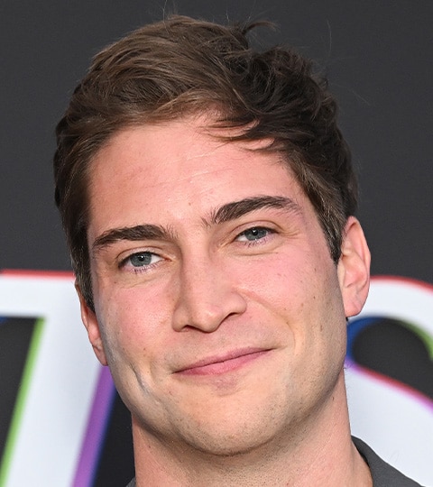 James Morosini on The Kelly Clarkson Show - Official Website