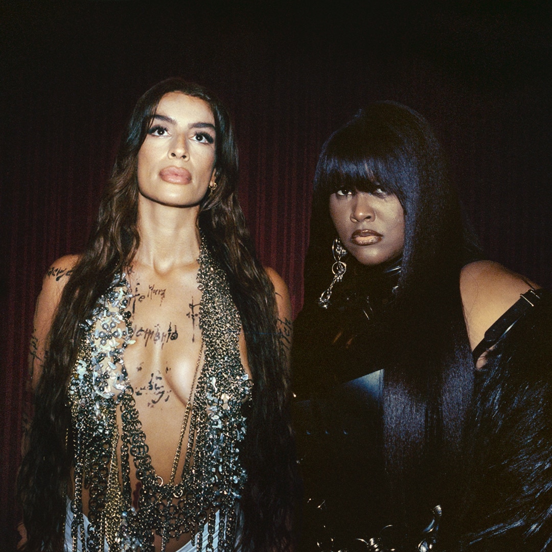 Sevdaliza ft. Yseult Image