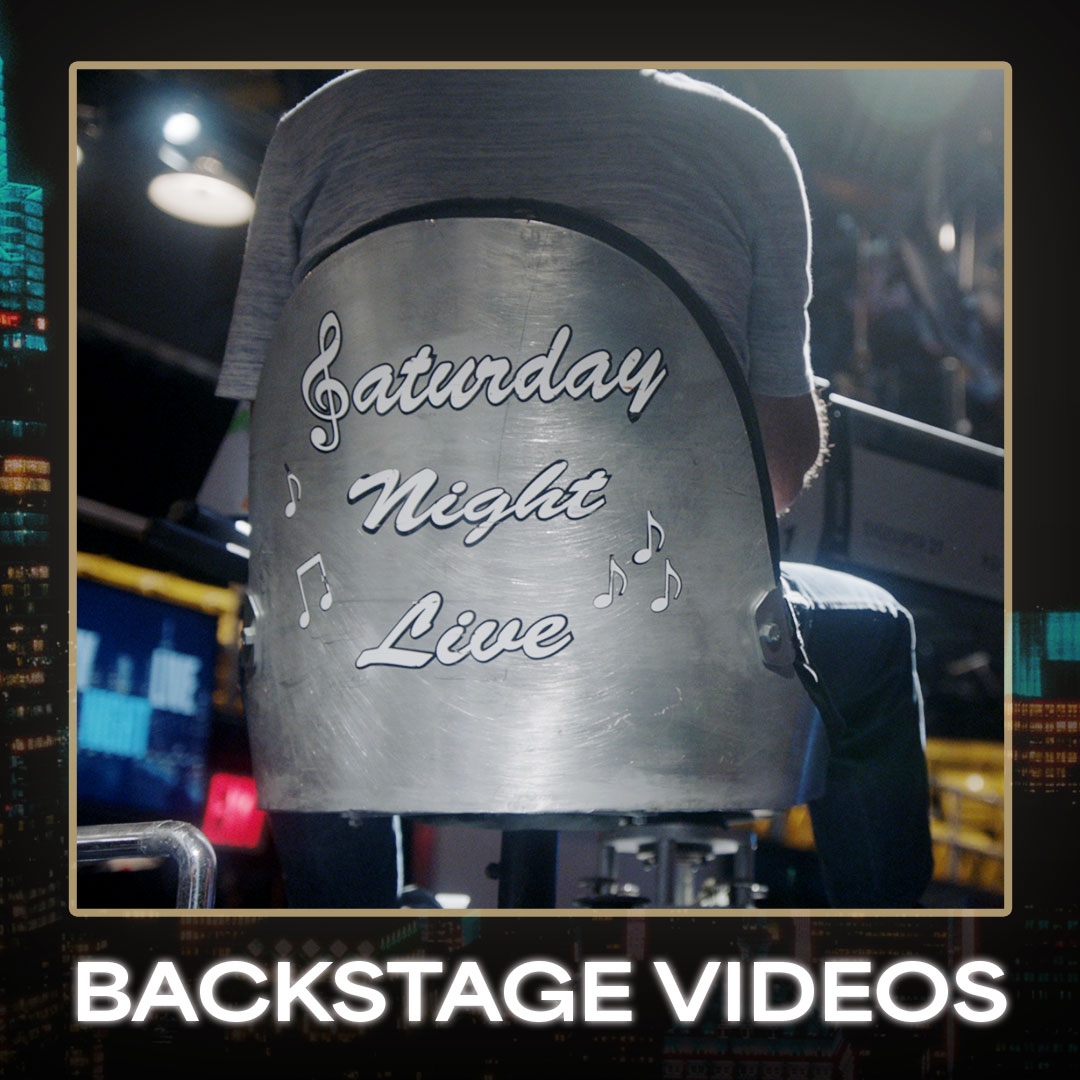 Saturday Night Live NBC