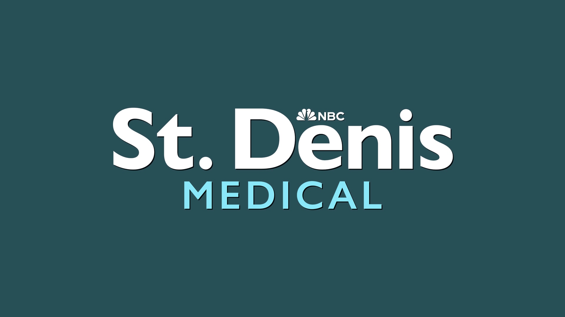 St denis medical nbc