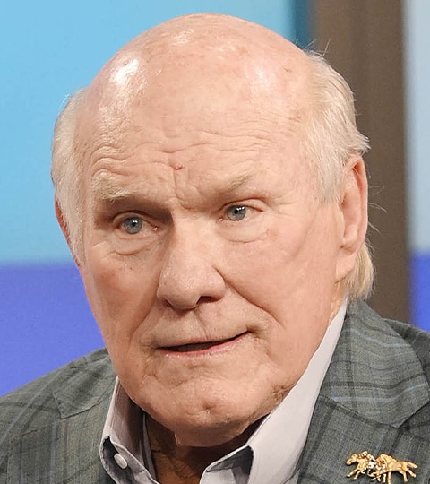 Terry Bradshaw on The Kelly Clarkson Show - Official Website