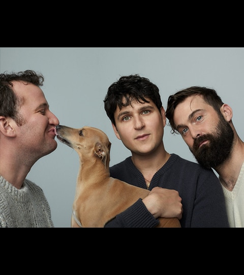 Vampire Weekend Image