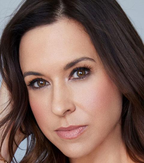 Lacey Chabert