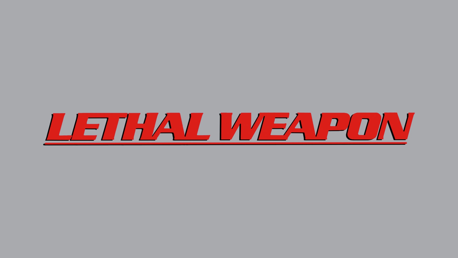 Lethal Weapon - NBC.com