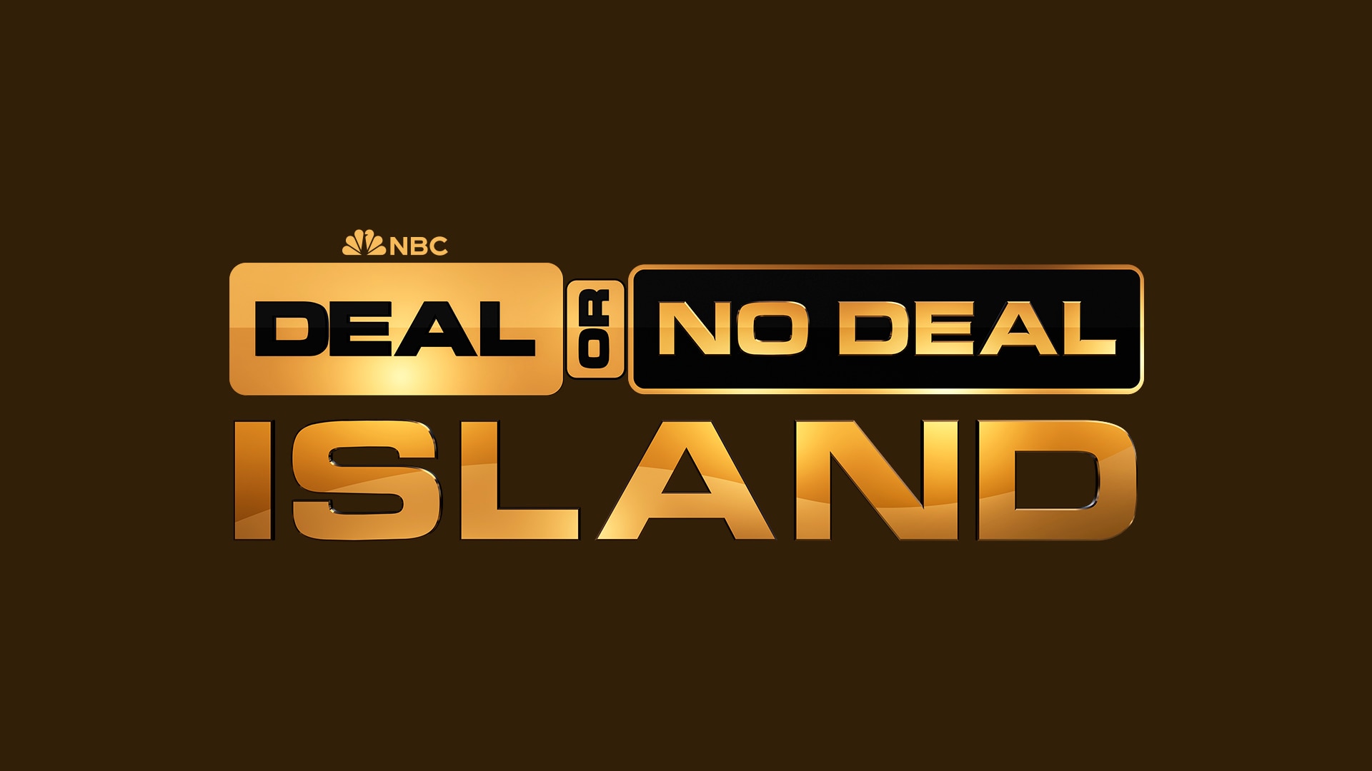 Deal or No Deal Island - NBC