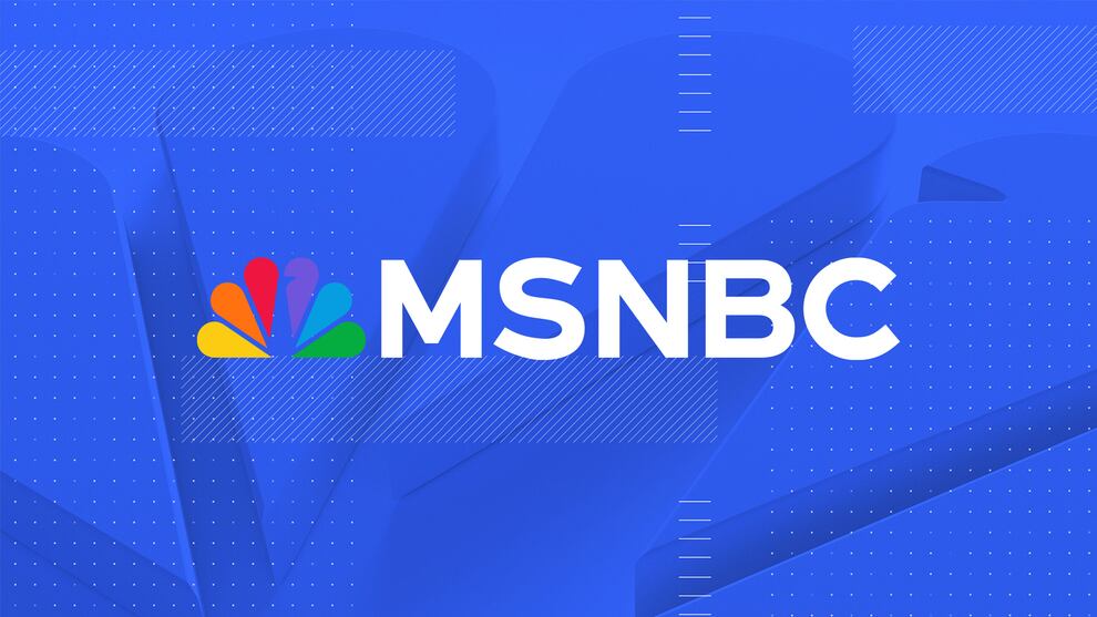 MSNBC - NBC.com