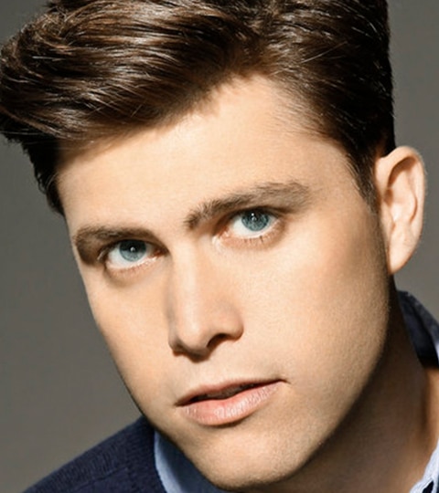 Colin Jost Image