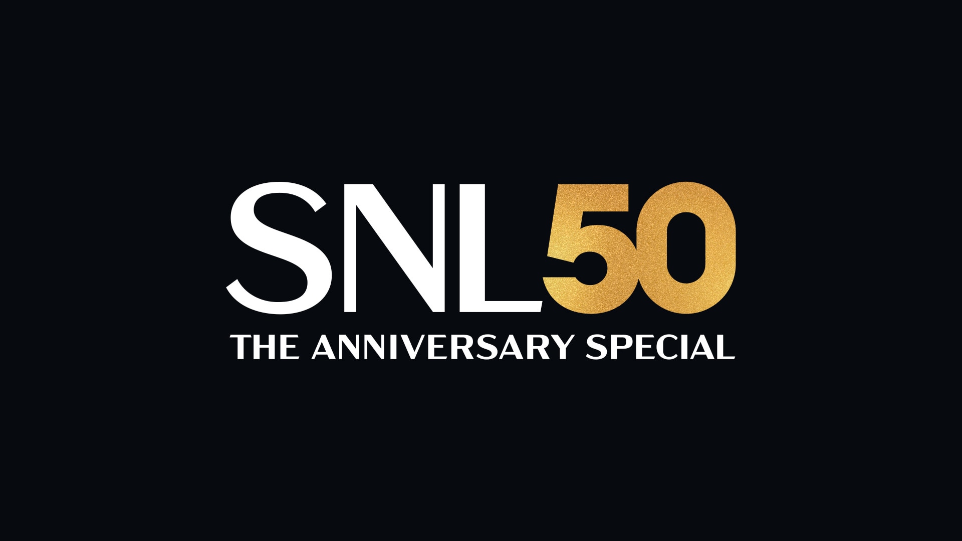 SNL50 The Anniversary Special