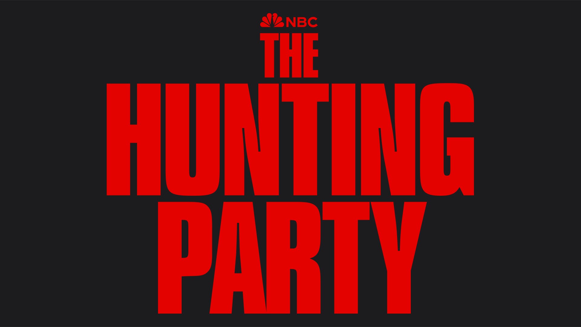 The Hunting Party NBC