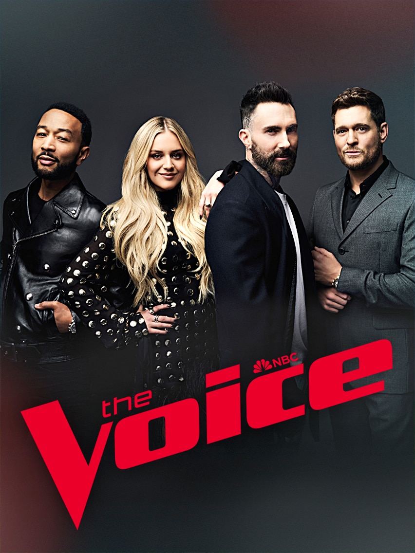 The Voice