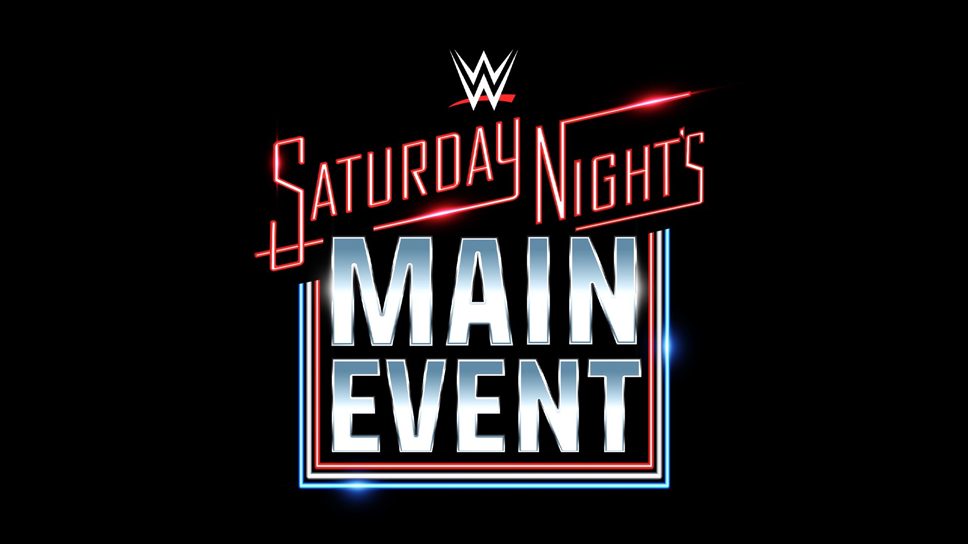 WWE Saturday Night’s Main Event