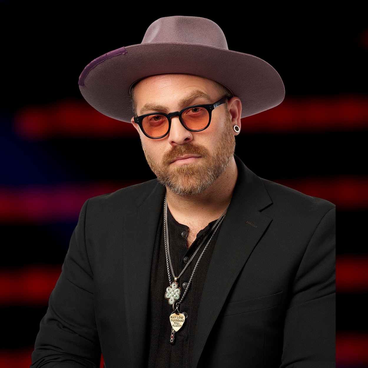 How Old Is Adam David On The Voice? Contestant's Age & Background