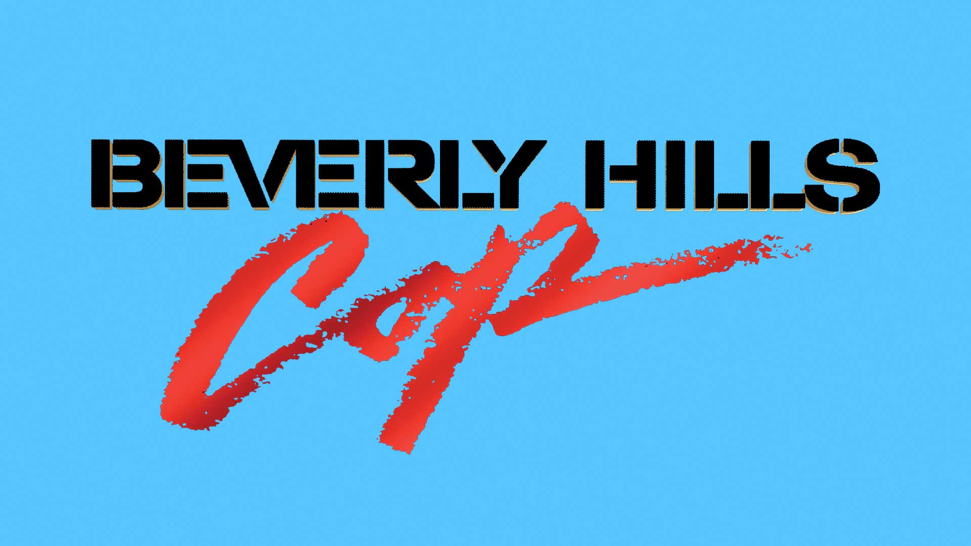 Beverly Hills Cop